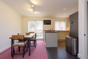 Kitchen/Dining Room- click for photo gallery